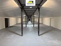 Pronájem skladu, výrobních prostor 888 m², Praha 10 - Kolovraty - Foto 5