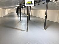 Pronájem skladu, výrobních prostor 888 m², Praha 10 - Kolovraty - Foto 2