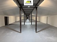 Pronájem skladu, výrobních prostor 888 m², Praha 10 - Kolovraty - Foto 5