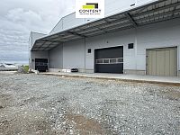 Pronájem skladu, výrobních prostor 1100 m², České Budějovice - Foto 9