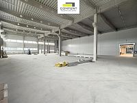 Pronájem skladu, výrobních prostor 1100 m², České Budějovice - Foto 4