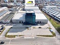 Pronájem skladu, výrobních prostor 1100 m², České Budějovice - Foto 3