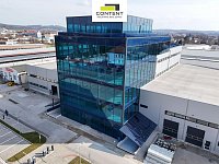 Pronájem skladu, výrobních prostor 1100 m², České Budějovice - Foto 7