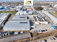 Pronájem skladu, výrobních prostor 1100 m², České Budějovice - Foto 12