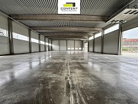 Pronájem skladu, výrobních prostor 1458  m², Praha 10 Hostivař - Průmyslová - Foto 3