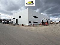 Pronájem skladu, výrobních prostor 1458  m², Praha 10 Hostivař - Průmyslová - Foto 5