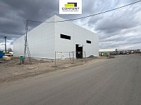 Pronájem skladu, výrobních prostor 1458  m², Praha 10 Hostivař - Průmyslová - Foto 6