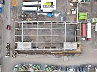 Pronájem skladu, výrobních prostor 1458  m², Praha 10 Hostivař - Průmyslová - Foto 7