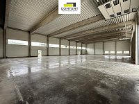 Pronájem skladu, výrobních prostor 1458  m², Praha 10 Hostivař - Průmyslová - Foto 8