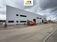 Pronájem skladu, výrobních prostor 1458  m², Praha 10 Hostivař - Průmyslová - Foto 2