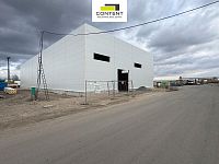 Pronájem skladu, výrobních prostor 1458  m², Praha 10 Hostivař - Průmyslová - Foto 6