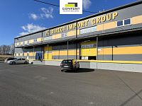 Pronájem výrobních prostor, skladu 4.000 m², Mírová - Karlovy Vary - Foto 5