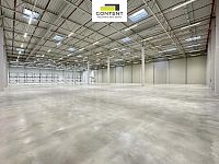 Pronájem skladu, výrobních prostor 20.940 m², Jažlovice, D1 - Foto 2