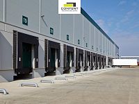 Pronájem skladu, výrobních prostor 20.940 m², Jažlovice, D1 - Foto 6