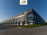 Pronájem skladu, výrobních prostor 20.940 m², Jažlovice, D1 - Foto 15