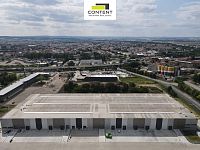 Pronájem skladu, výrobních prostor 4.000 m², Prostějov, D46 - Foto 8