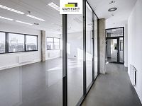 Pronájem skladu, výrobních prostor 4.000 m², Prostějov, D46 - Foto 12