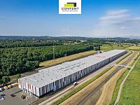 Pronájem skladu, výrobních prostor 15.000 m², Velké Meziříčí, D1 - Foto 2