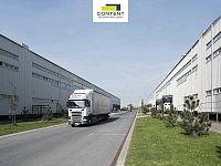 Pronájem skladu, výrobních prostor 2.333 m², Kněževes - Foto 9