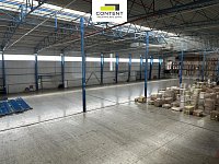 Pronájem skladu, výrobních prostor 2.333 m², Kněževes - Foto 4