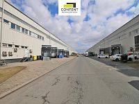 Pronájem skladu, výrobních prostor 2.333 m², Kněževes - Foto 6