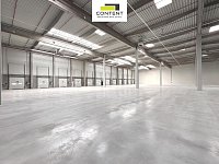 Pronájem skladu, výrobních prostor 13.751 m², Brno, D1 - Foto 6