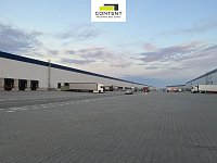 Pronájem skladu, výrobních prostor 13.751 m², Brno, D1 - Foto 10