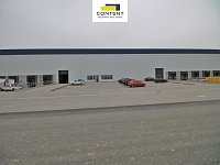 Pronájem skladu, výrobních prostor 13.751 m², Brno, D1 - Foto 12