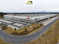 Pronájem skladu, výrobních prostor 3.458 m², Bor u Tachova, D5 - Foto 15