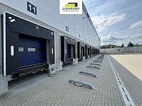 Pronájem novostavby skladu, výrobních prostor 4.300 m², Chomutov - Jirkov - Foto 8