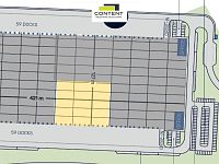 Pronájem novostavby skladu, výrobních prostor 4.300 m², Chomutov - Jirkov - Foto 22