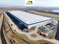 Pronájem novostavby skladu, výrobních prostor 4.300 m², Chomutov - Jirkov - Foto 15