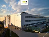 Pronájem novostavby skladu, výrobních prostor 4.300 m², Chomutov - Jirkov - Foto 16