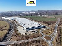 Pronájem novostavby skladu, výrobních prostor 4.300 m², Chomutov - Jirkov - Foto 20