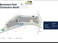 Pronájem novostavby skladu, výrobních prostor 4.300 m², Chomutov - Jirkov - Foto 21