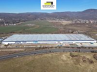 Pronájem novostavby skladu, výrobních prostor 4.300 m², Chomutov - Jirkov - Foto 3