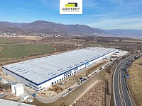 Pronájem novostavby skladu, výrobních prostor 4.300 m², Chomutov - Jirkov - Foto 10