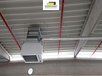 Pronájem novostavby skladu, výrobních prostor 4.300 m², Chomutov - Jirkov - Foto 11