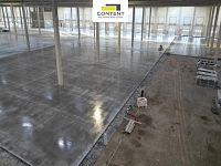 Pronájem novostavby skladu, výrobních prostor 4.300 m², Chomutov - Jirkov - Foto 2