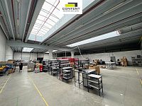 Pronájem skladu, výrobních prostor 2.000 m², Říčany u Prahy - Foto 5