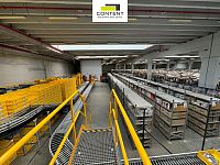 Pronájem skladu, výrobních prostor 2.000 m², Říčany u Prahy - Foto 10