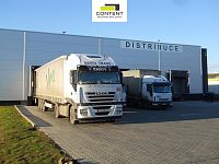 Pronájem skladu, výrobních prostor 2.000 m², Říčany u Prahy - Foto 14