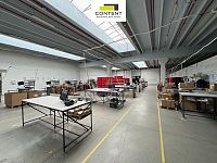 Pronájem skladu, výrobních prostor 2.000 m², Říčany u Prahy - Foto 12