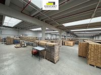 Pronájem skladu, výrobních prostor 2.000 m², Říčany u Prahy - Foto 2