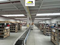 Pronájem skladu, výrobních prostor 2.000 m², Říčany u Prahy - Foto 4