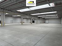 Pronájem skladu, výrobních prostor 2.000 m², Říčany u Prahy - Foto 4
