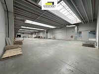 Pronájem skladu, výrobních prostor 2.000 m², Říčany u Prahy - Foto 5