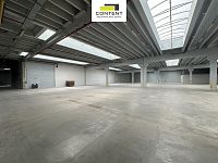 Pronájem skladu, výrobních prostor 2.000 m², Říčany u Prahy - Foto 10