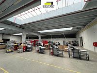 Pronájem skladu, výrobních prostor 2.000 m², Říčany u Prahy - Foto 13
