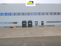 Pronájem skladu, výrobních prostor 8.204 m², Kozomín, D8 - Foto 12